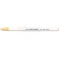 Dixon Ticonderoga Dixon 92 China Marker, White, Dozen 92